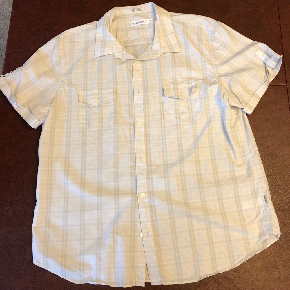 Calvin Klein Shirt